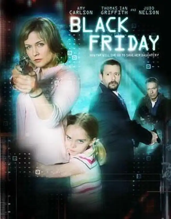 Watch and Download Black Friday 13