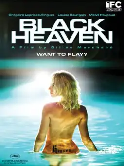 Watch and Download Black Heaven 9