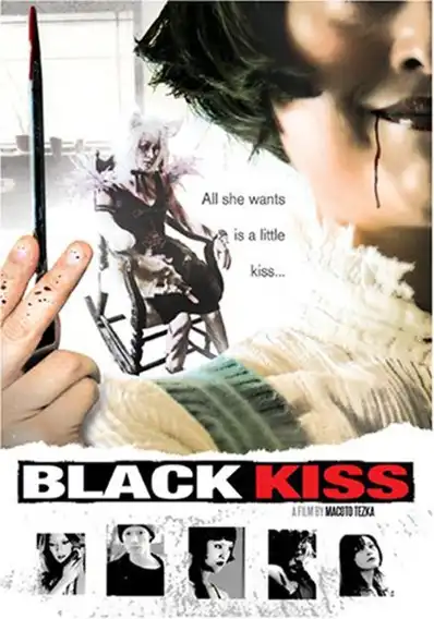 Watch and Download Black Kiss 5