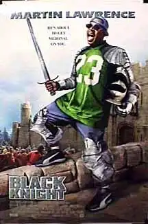 Watch and Download Black Knight 12