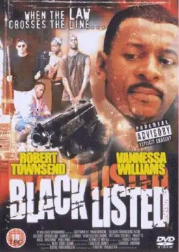 Watch and Download Black Listed 3