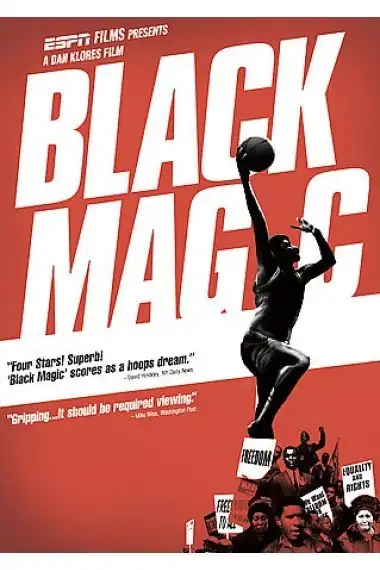 Watch and Download Black Magic 1