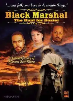 Watch and Download Black Marshal: The Hunt for Dozier 1