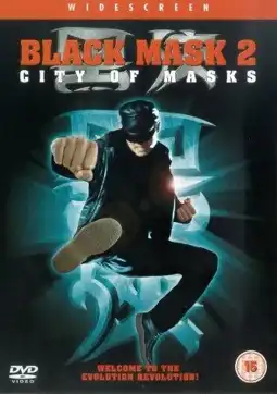 Watch and Download Black Mask 2: City of Masks 6