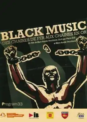 Watch and Download Black music, from iron chains to gold chains 1