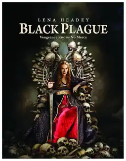 Watch and Download Black Plague 4