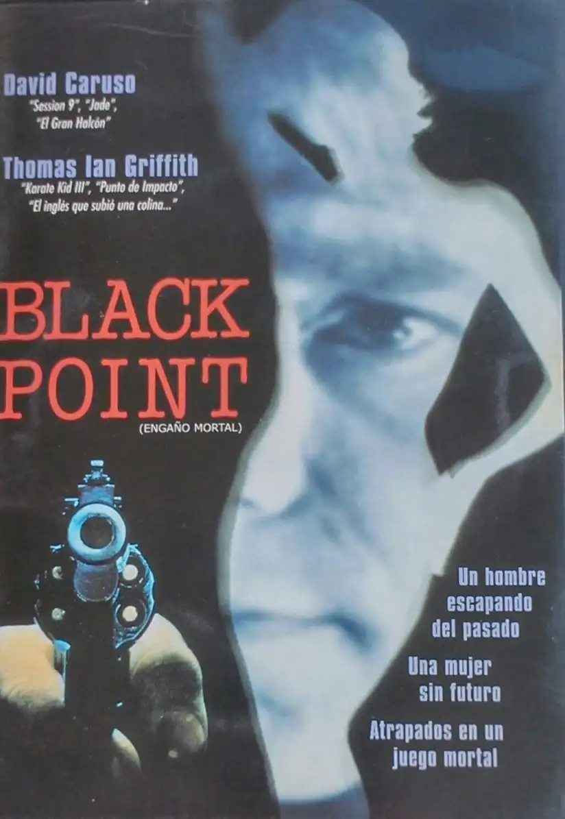 Watch and Download Black Point 10