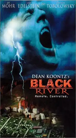 Watch and Download Black River 3