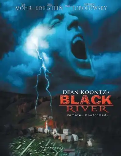 Watch and Download Black River 5