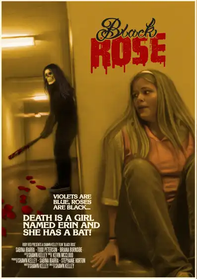 Watch and Download Black Rose 1