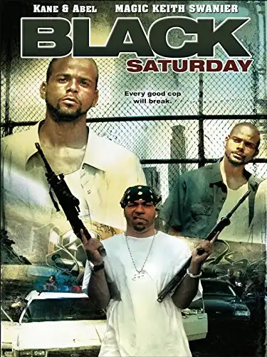 Watch and Download Black Saturday 2