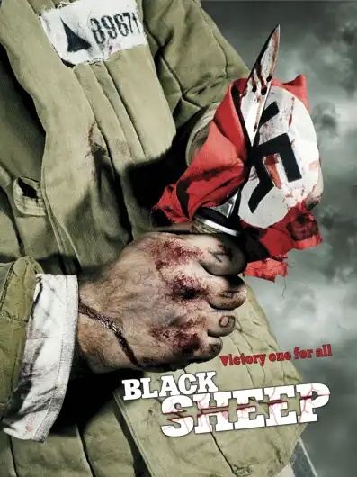 Watch and Download Black Sheep 8