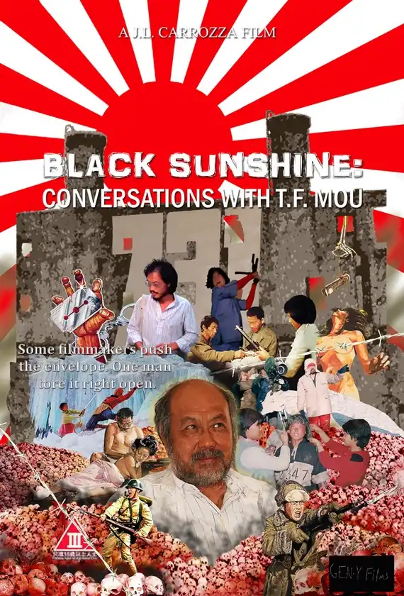 Watch and Download Black Sunshine: Conversations with T.F. Mou 1