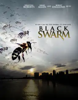 Watch and Download Black Swarm 4