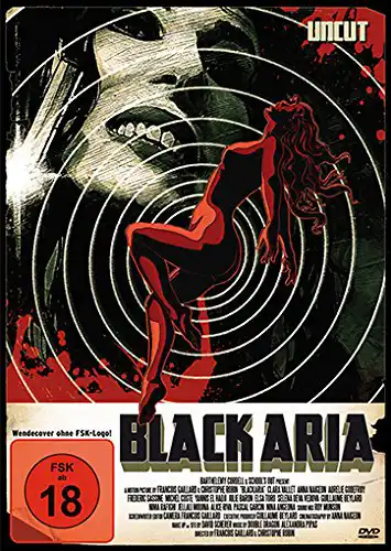 Watch and Download Blackaria 10