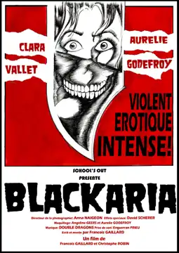 Watch and Download Blackaria 6