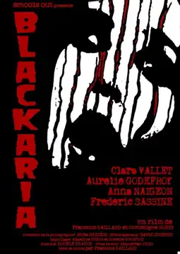 Watch and Download Blackaria 8