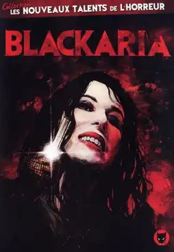 Watch and Download Blackaria 9