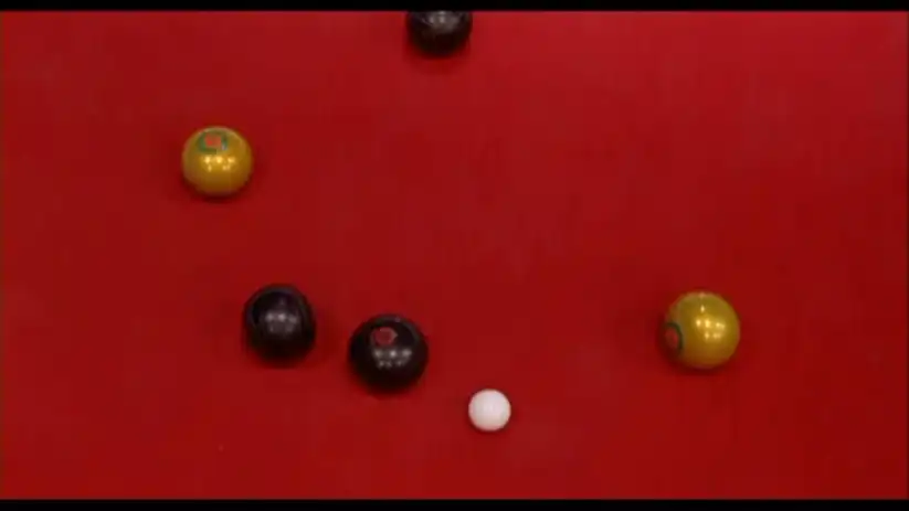 Watch and Download Blackball 16