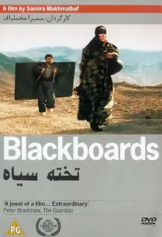 Watch and Download Blackboards 2