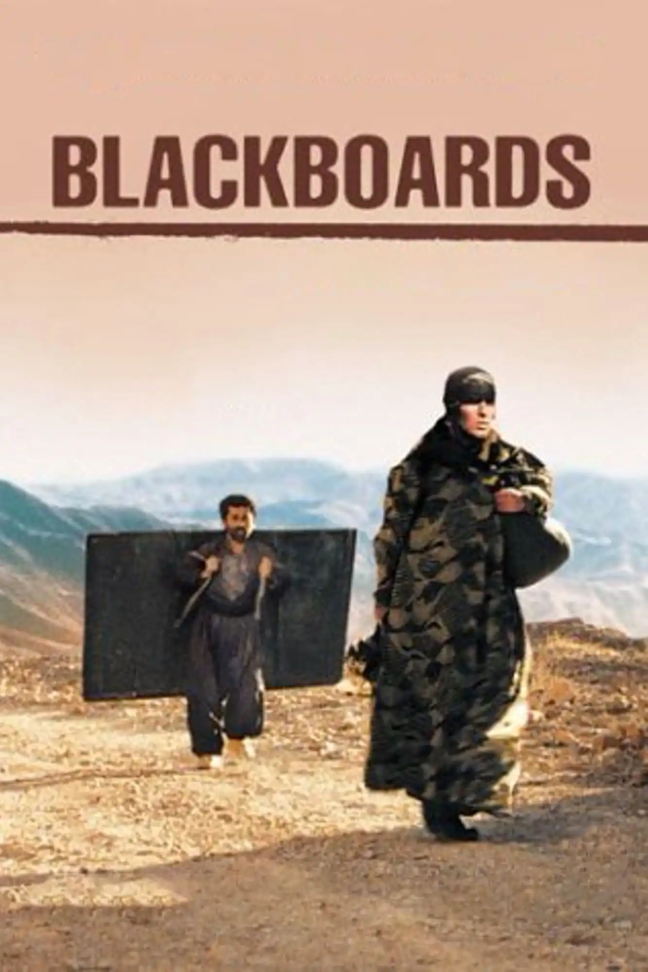 Watch and Download Blackboards