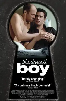 Watch and Download Blackmail Boy 4