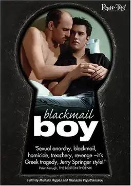 Watch and Download Blackmail Boy 5