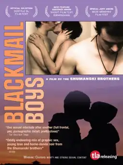 Watch and Download Blackmail Boys 2