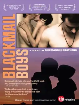 Watch and Download Blackmail Boys 3