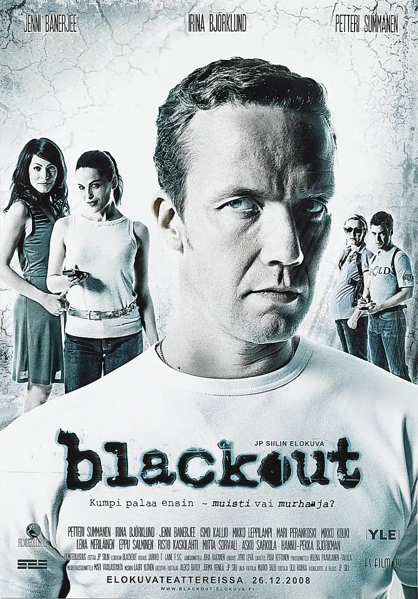 Watch and Download Blackout 10