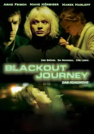 Watch and Download Blackout Journey 1