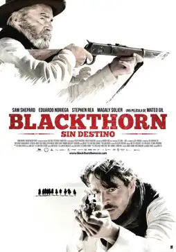 Watch and Download Blackthorn 12