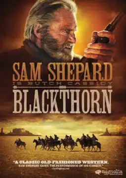 Watch and Download Blackthorn 9