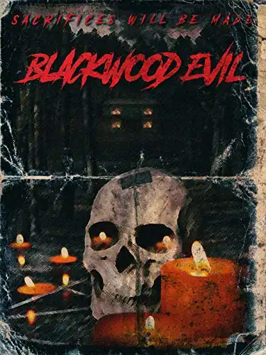 Watch and Download Blackwood Evil 1