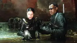 Watch and Download Blade II 3