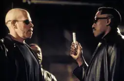 Watch and Download Blade II 5