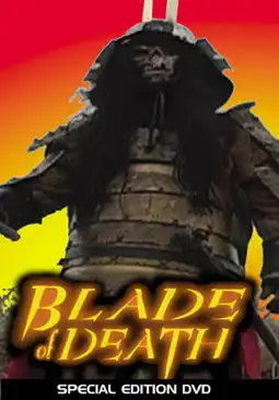 Watch and Download Blade of Death 3