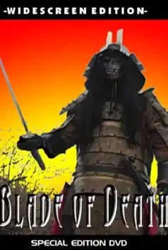 Watch and Download Blade of Death