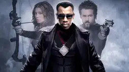 Watch and Download Blade: Trinity 1