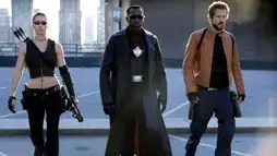 Watch and Download Blade: Trinity 2