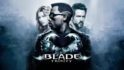 Watch and Download Blade: Trinity 3