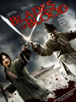 Watch and Download Blades of Blood 9