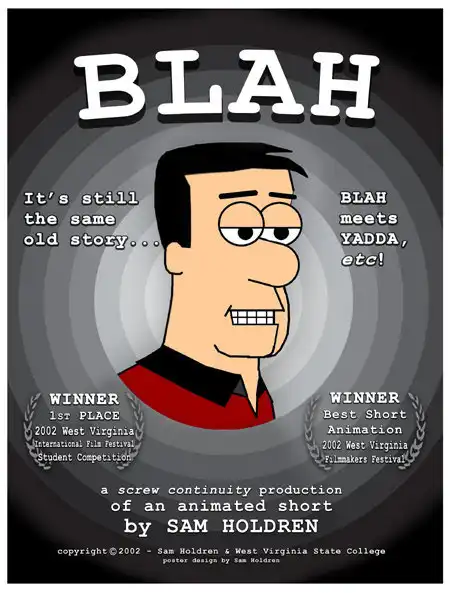 Watch and Download Blah 1