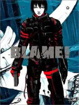 Watch and Download Blame! 3