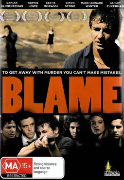 Watch and Download Blame 3