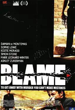 Watch and Download Blame 5