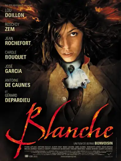 Watch and Download Blanche 5