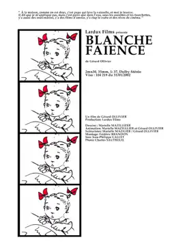 Watch and Download Blanche faïence 3