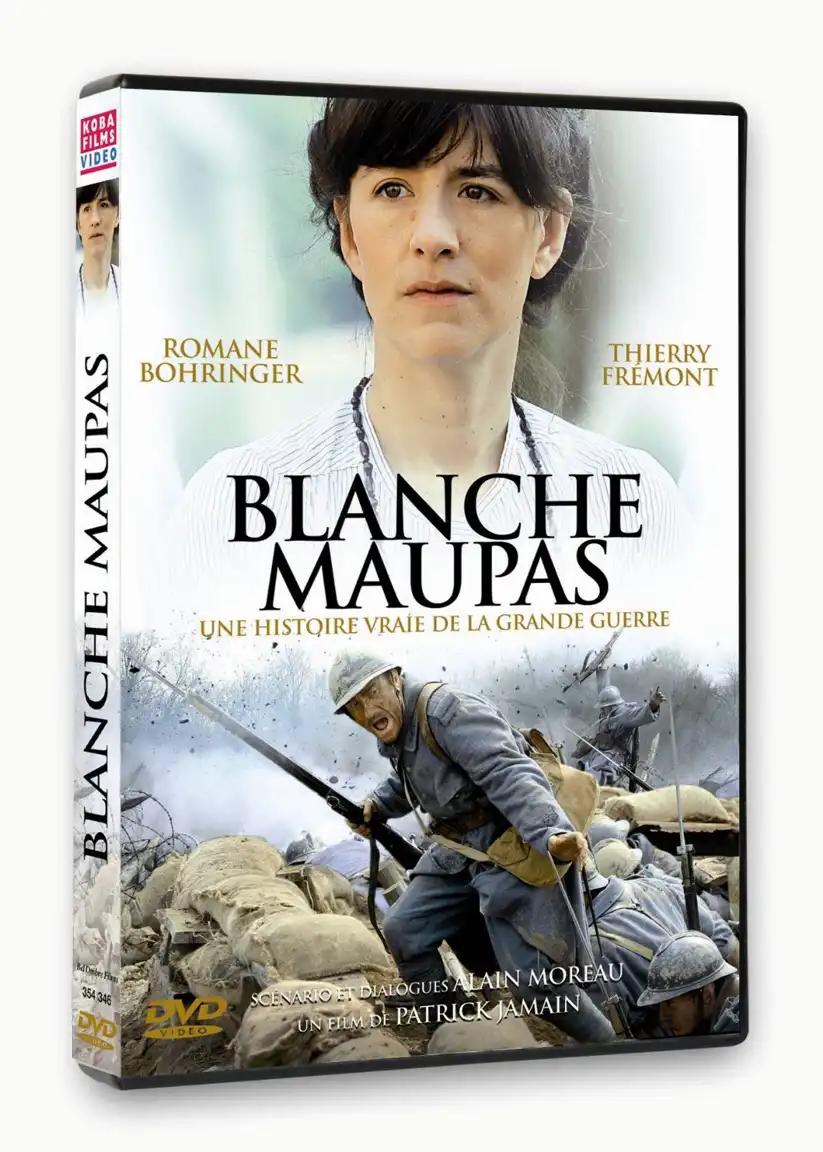 Watch and Download Blanche Maupas 1