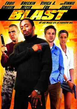 Watch and Download Blast 2